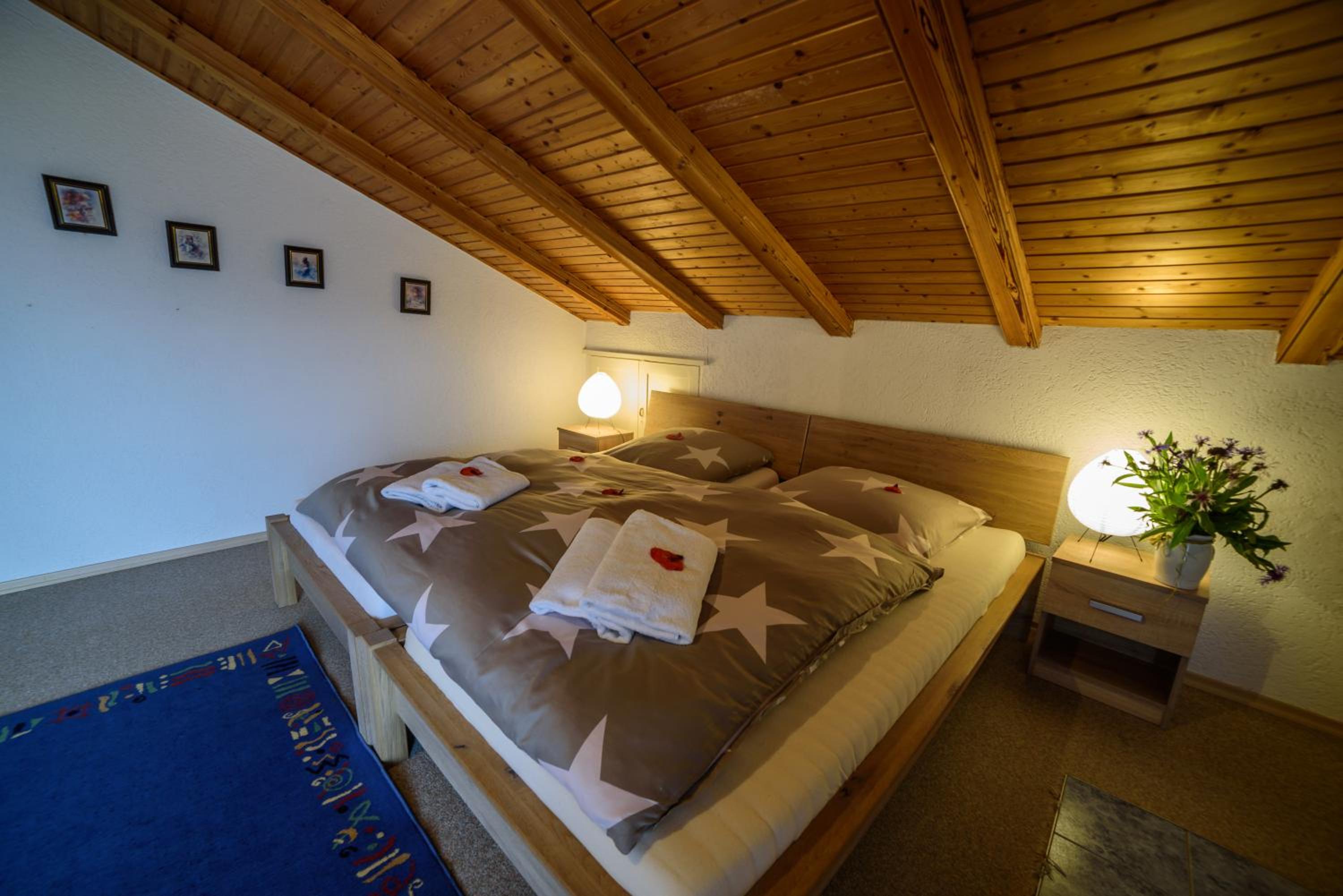 Pension Arberwald