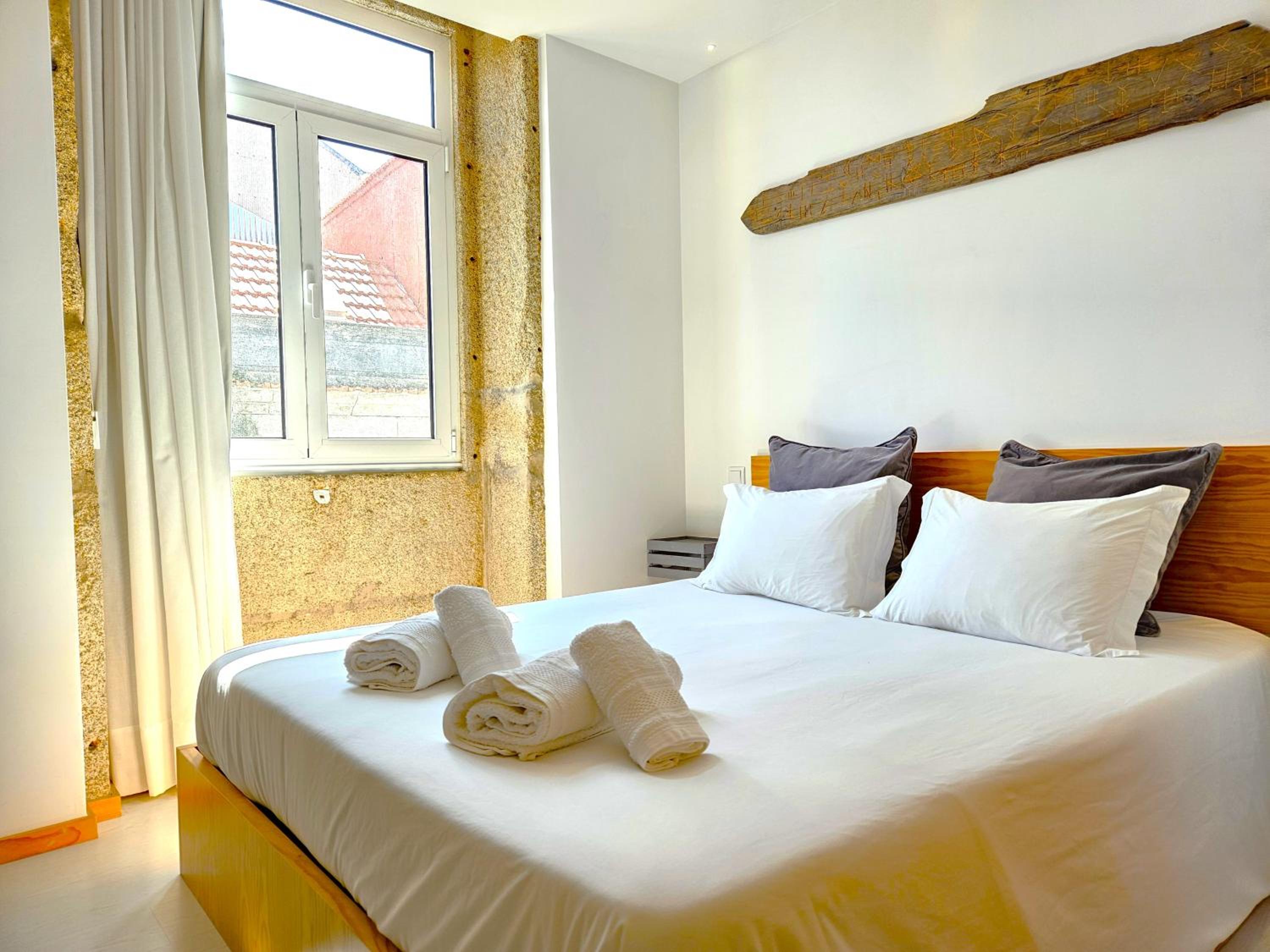 Almar Apartments