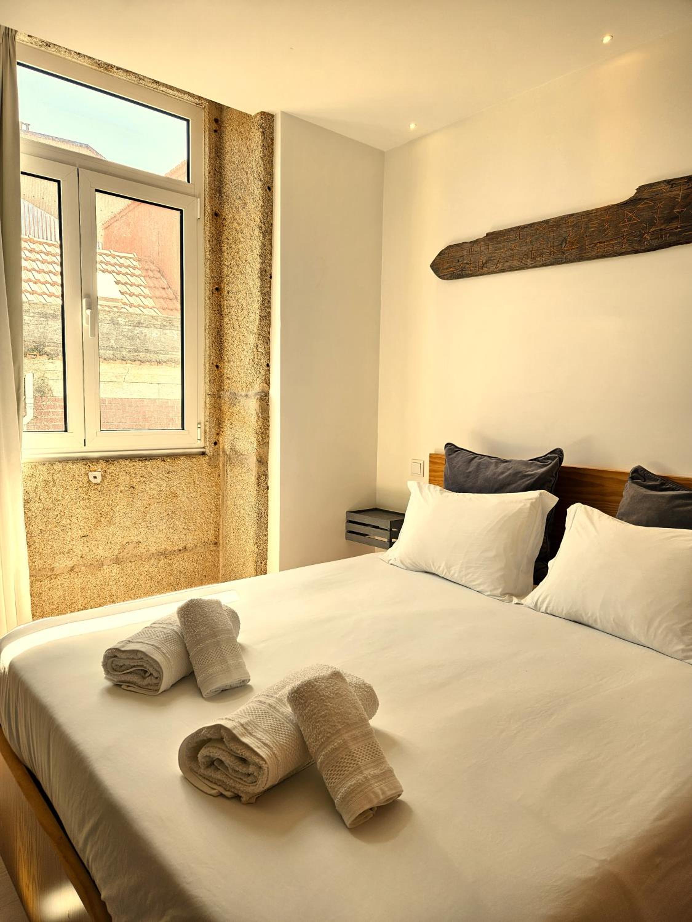 Almar Apartments