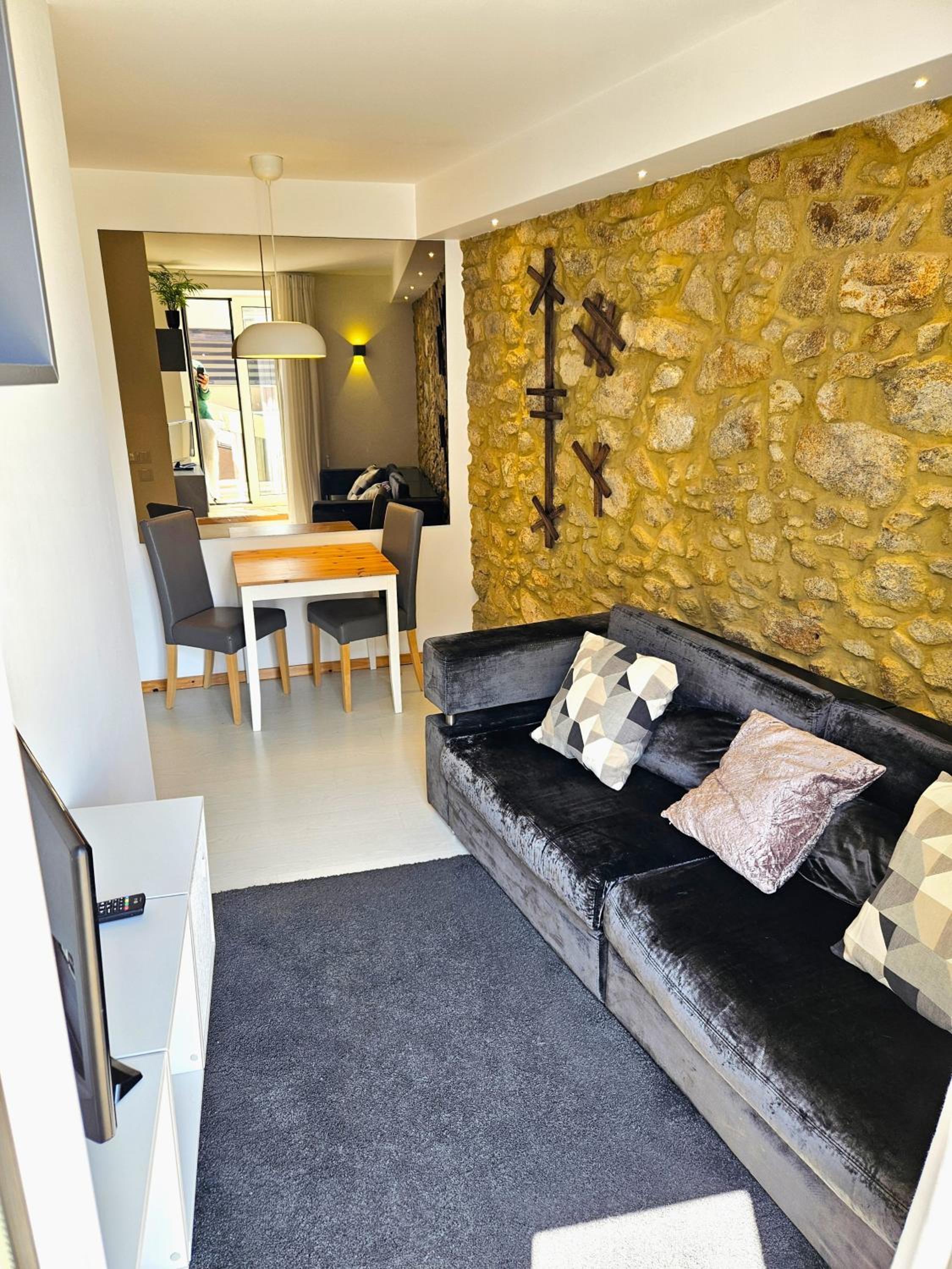 Almar Apartments