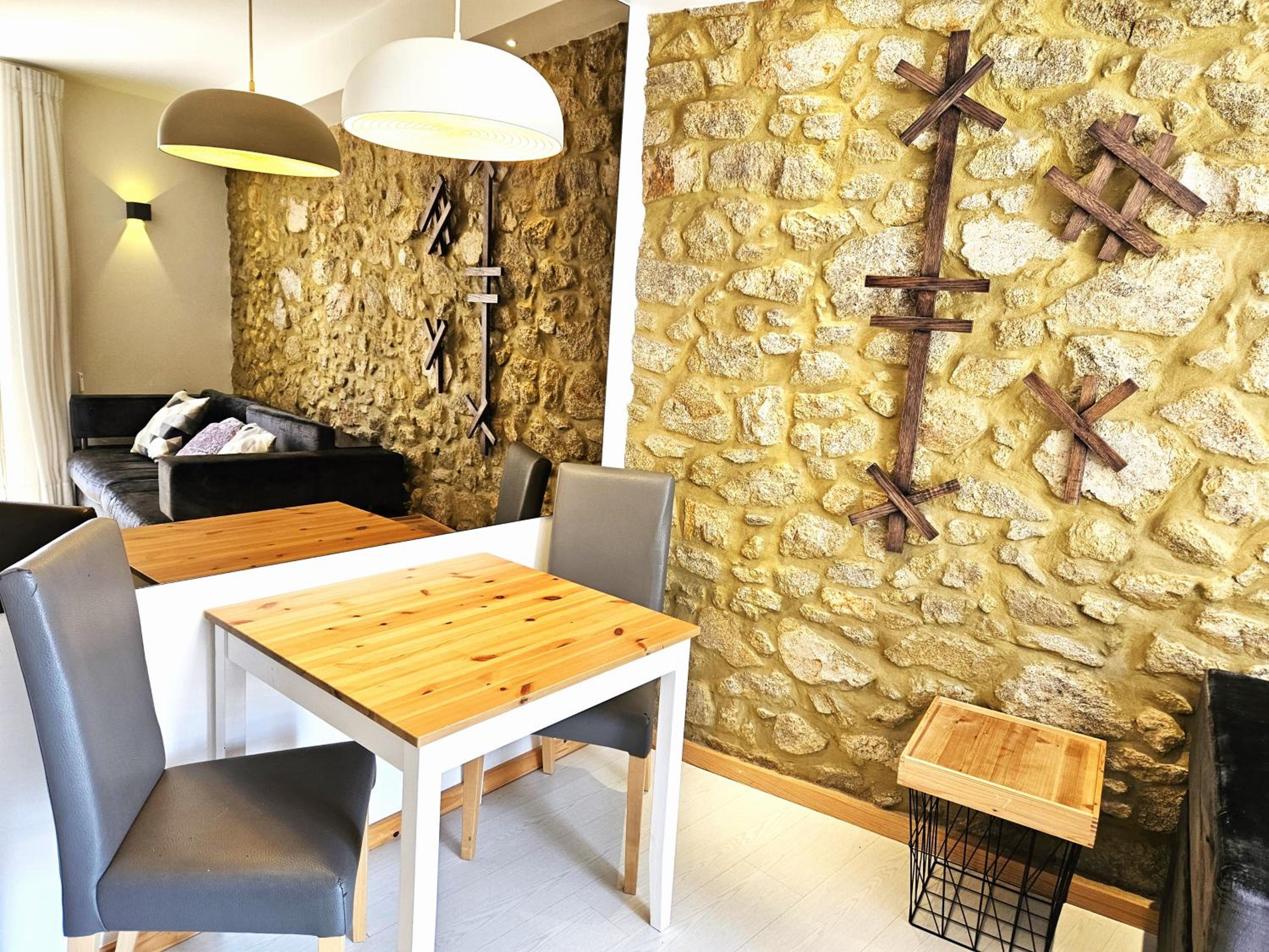 Almar Apartments