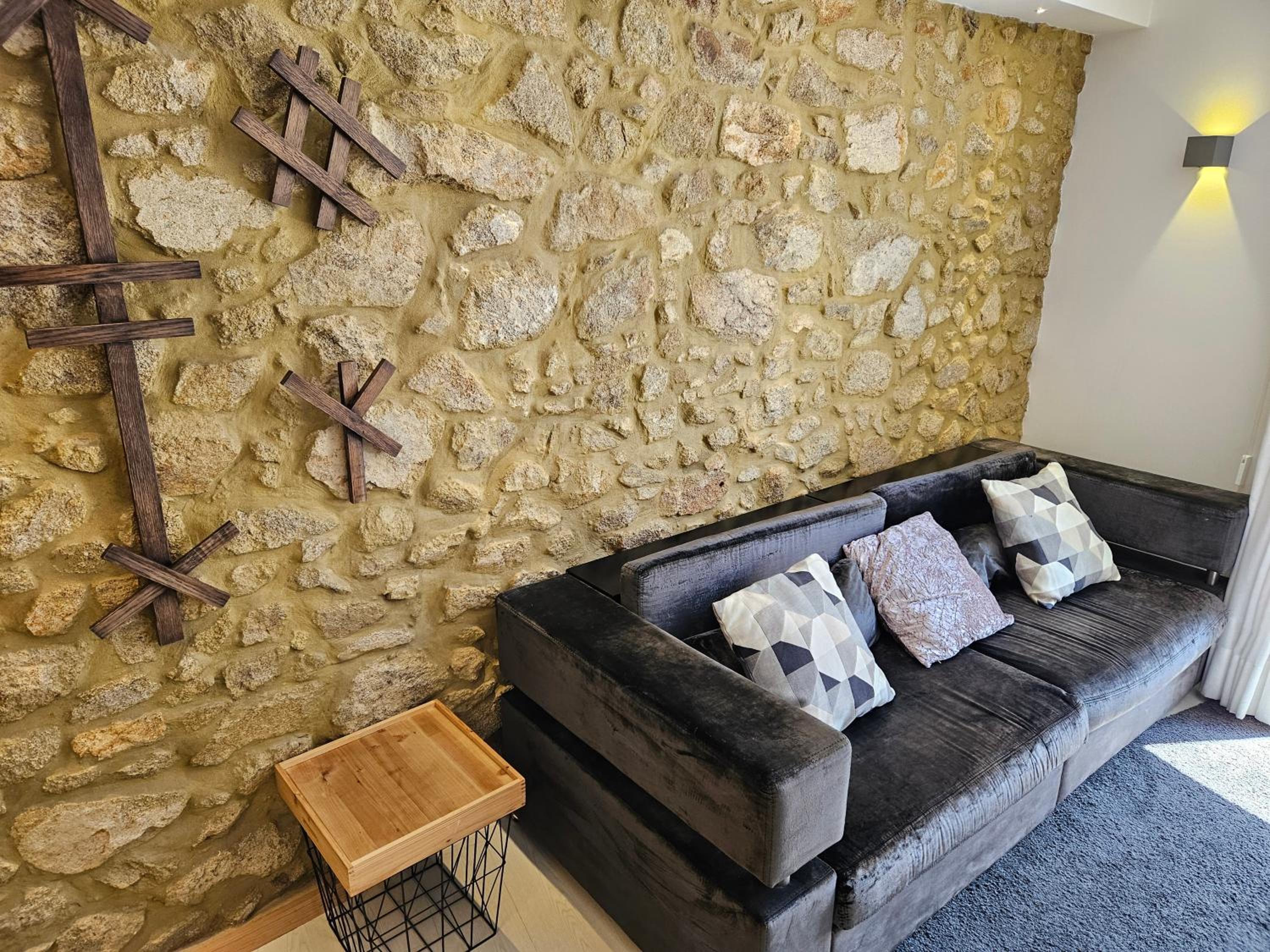 Almar Apartments