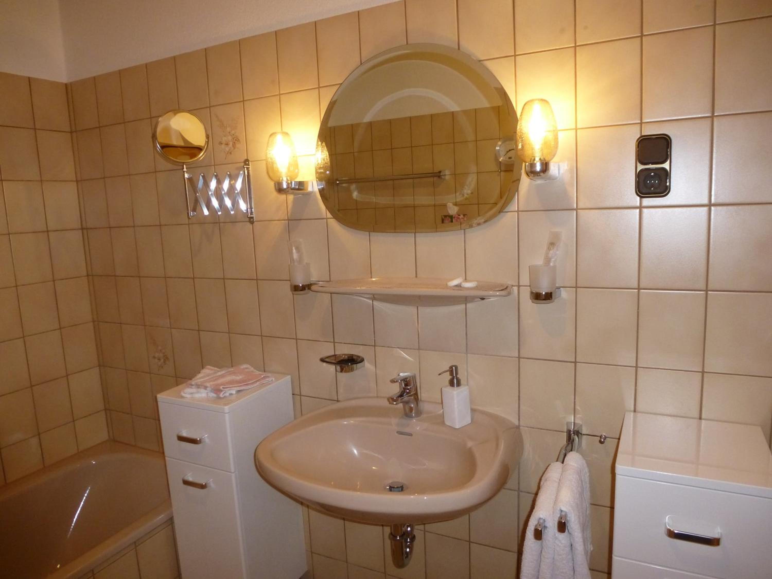 Ferienwohnung Kerstin