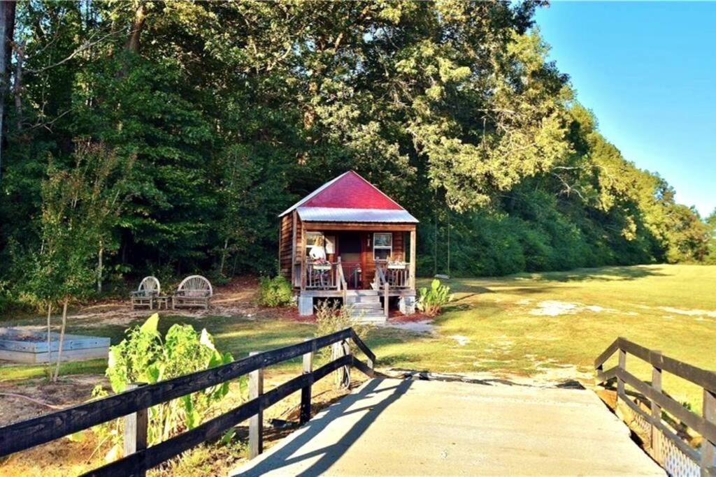 Plover Ponds Retreat - Lake view vacation home view 4