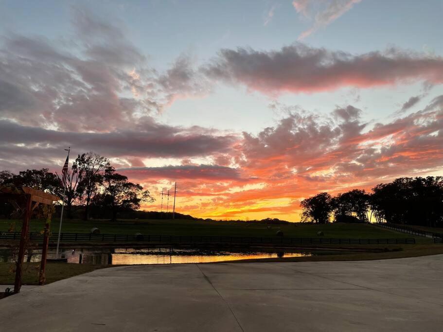 Plover Ponds Retreat - Lake view vacation home view 5