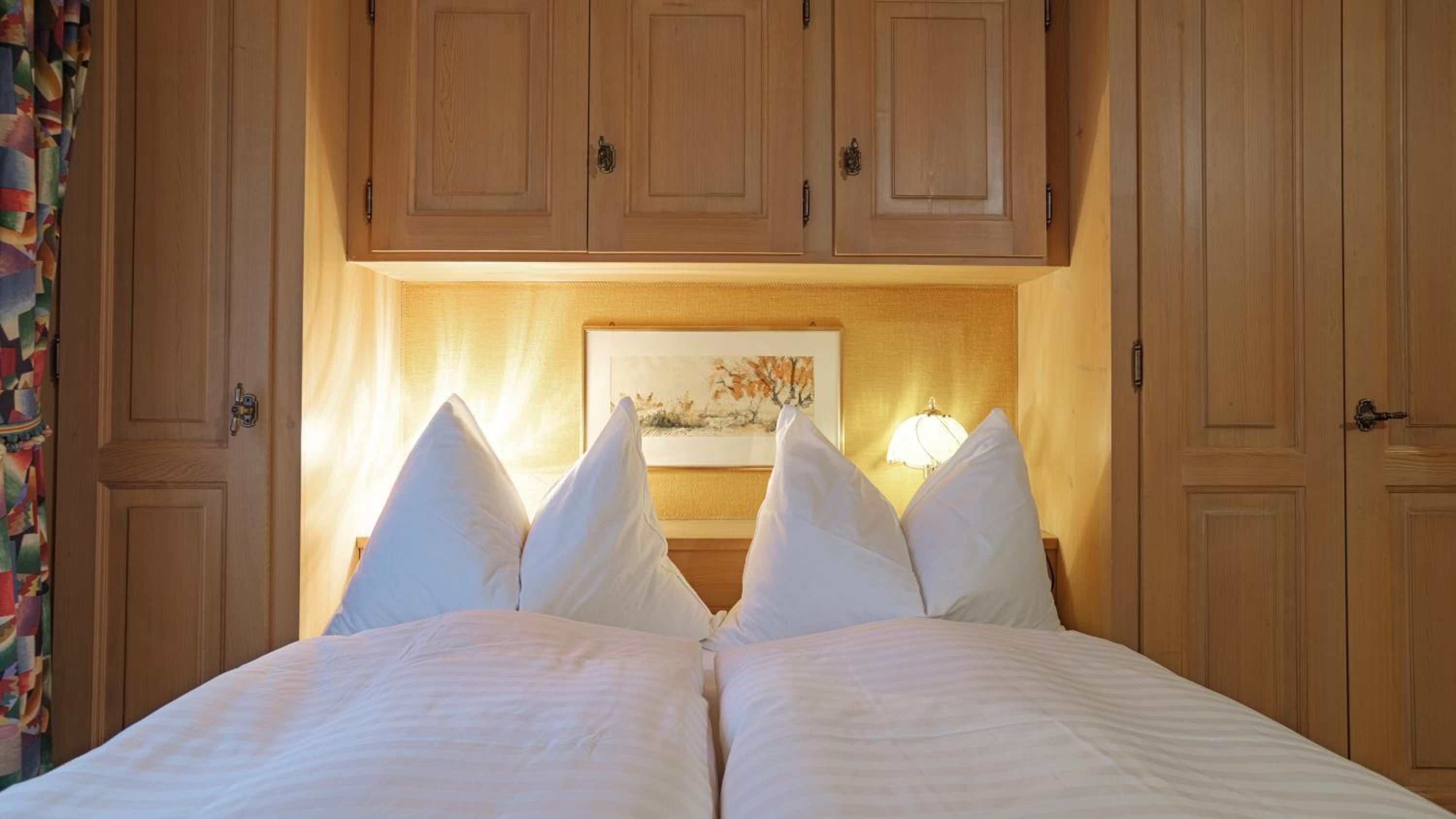 Chalet Kisseye by Zermatt Premium Apartments view 3