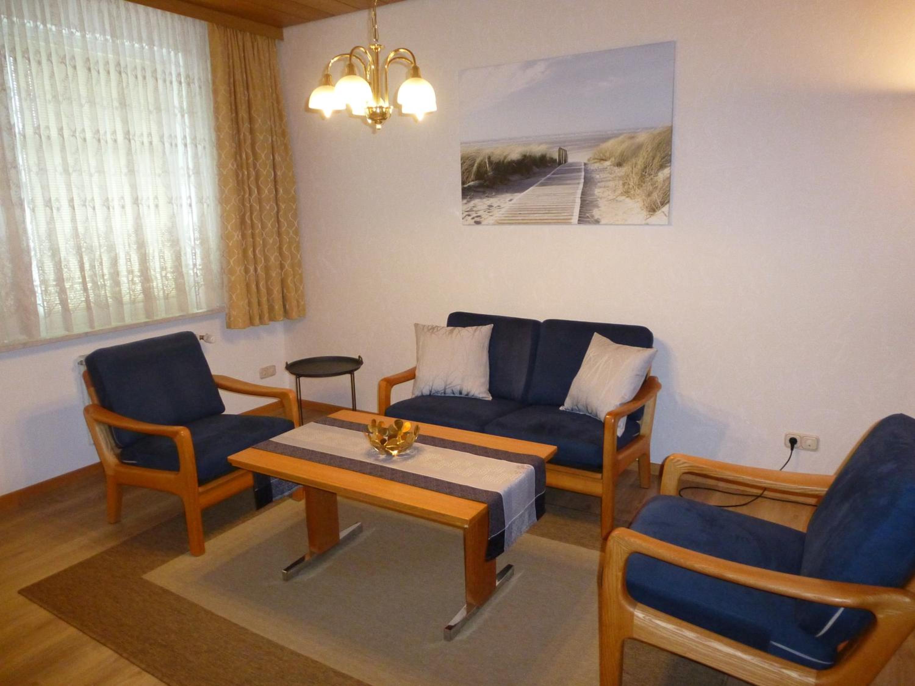 Ferienwohnung Kerstin