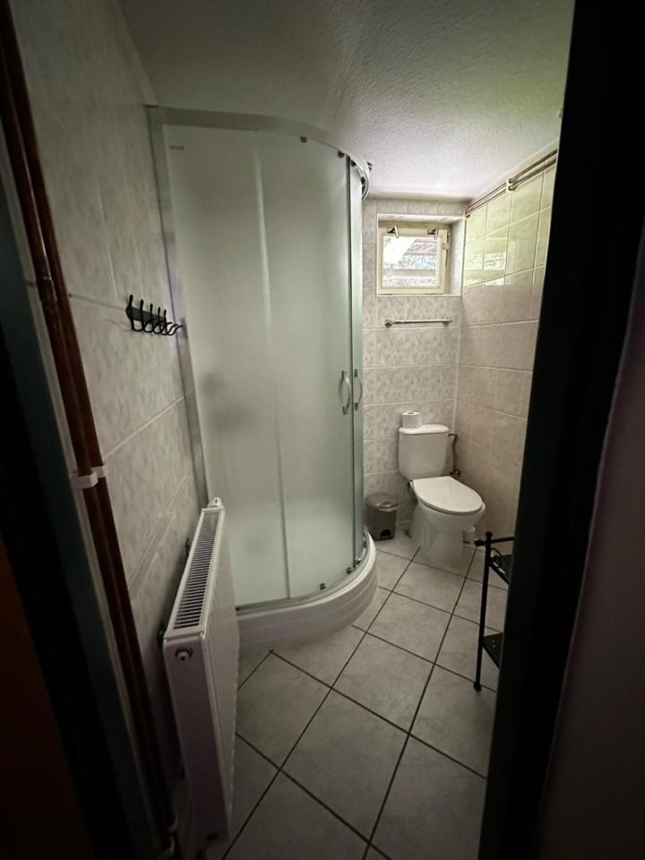 Roubenka Volský Důl