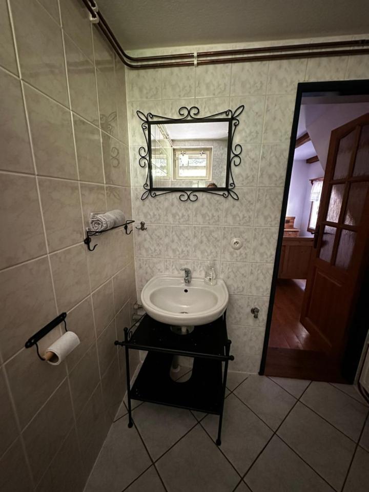 Roubenka Volský Důl
