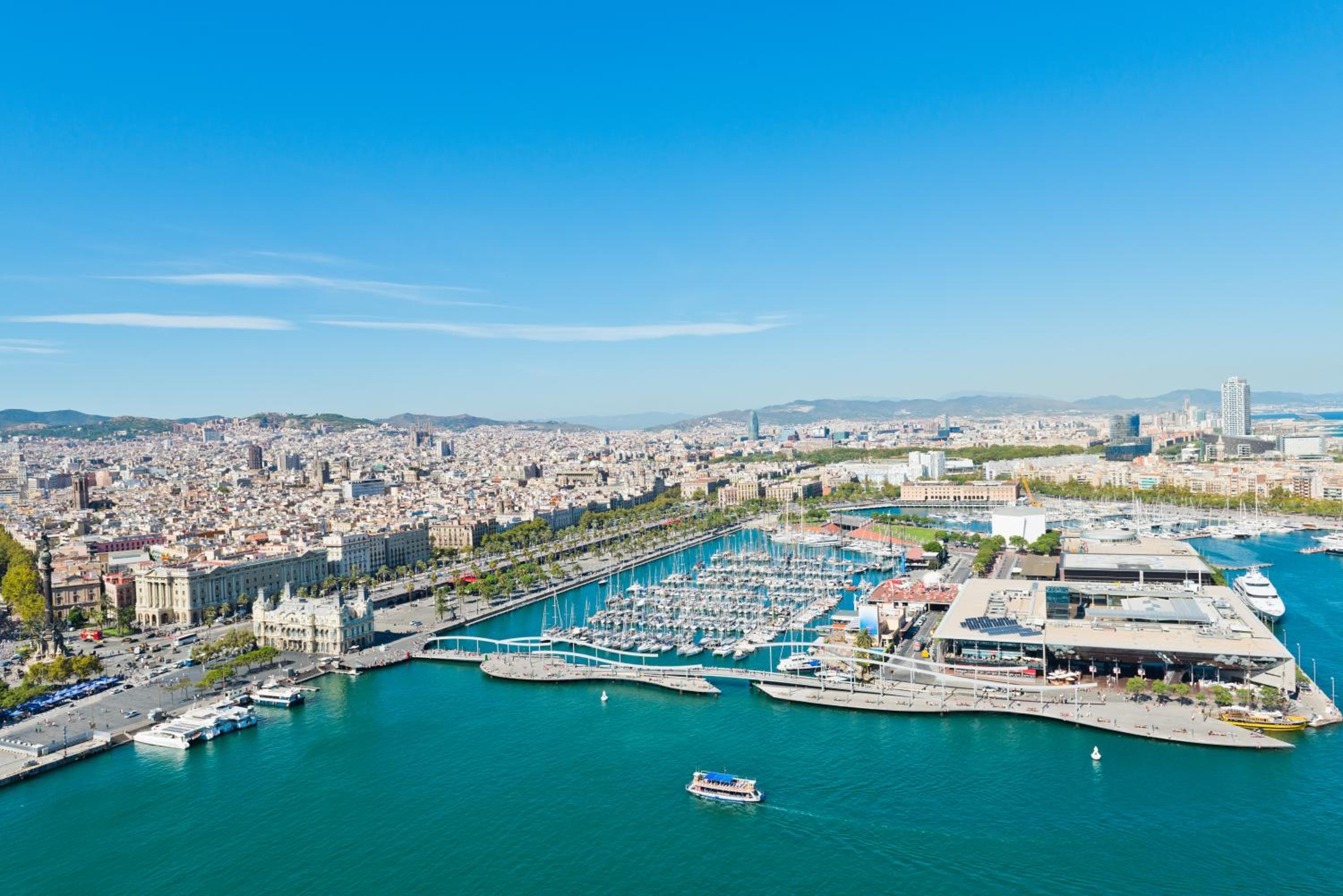 Eurostars Grand Marina 31