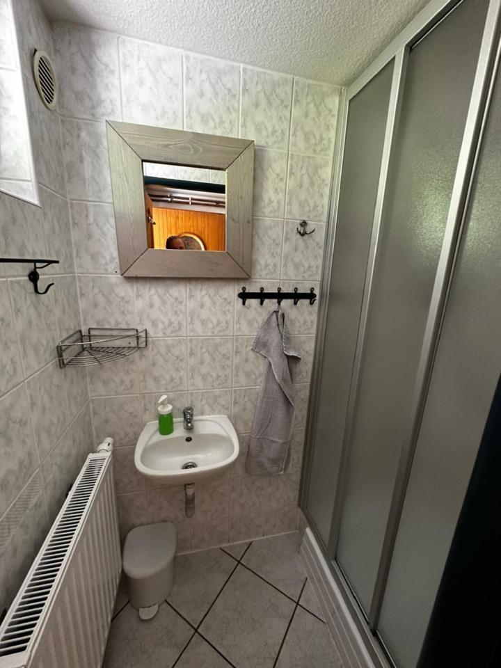 Roubenka Volský Důl