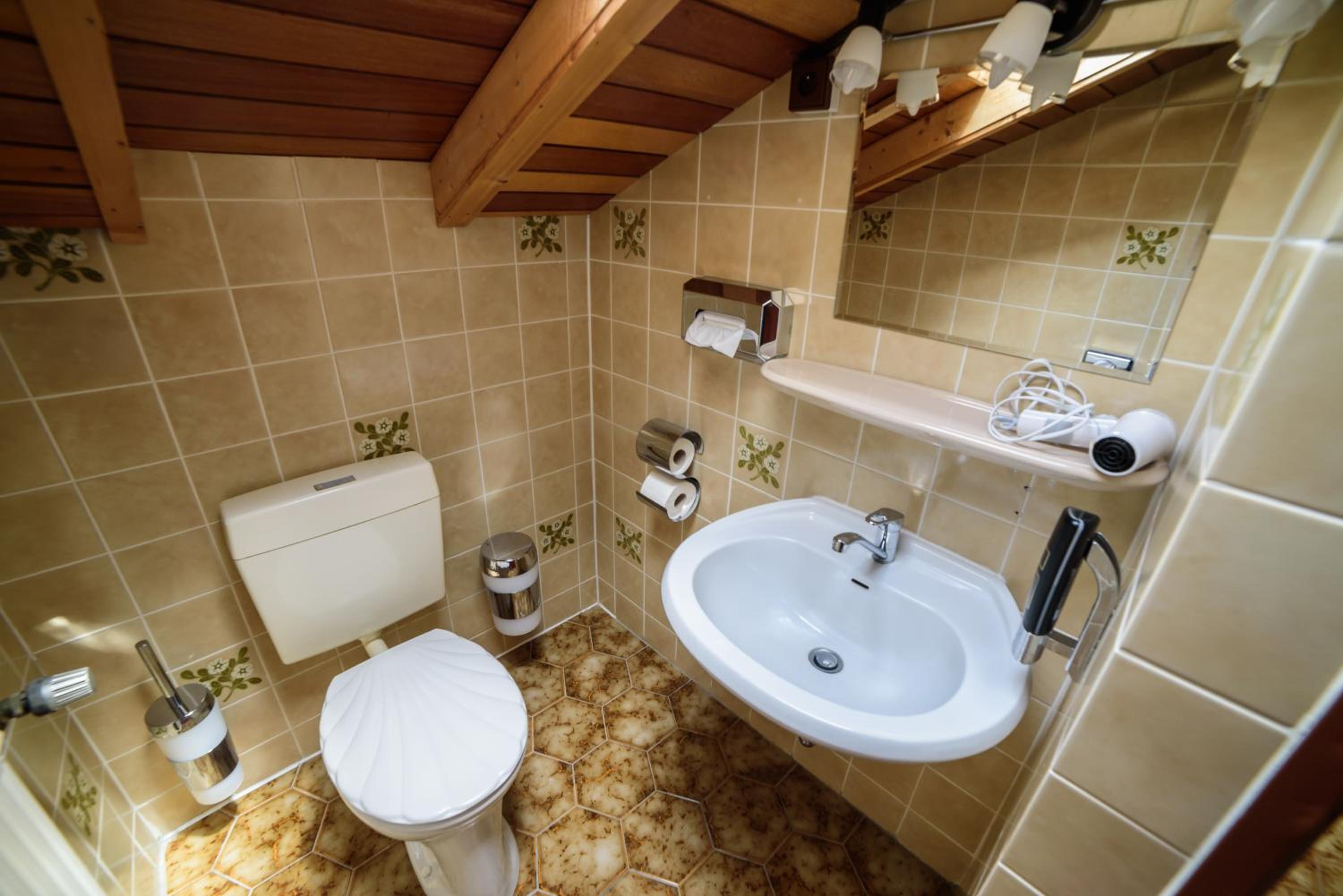 Pension Arberwald
