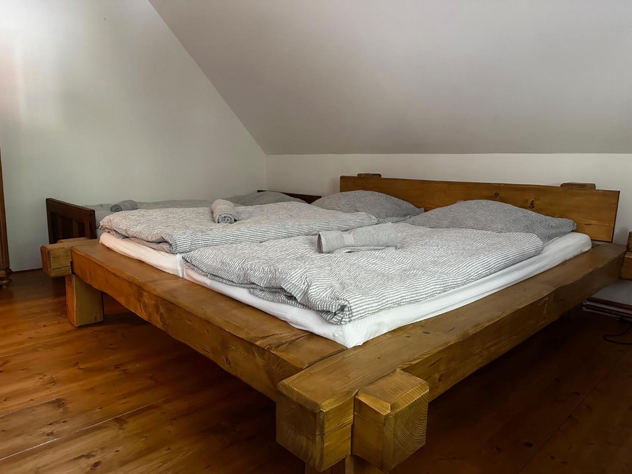 Roubenka Volský Důl