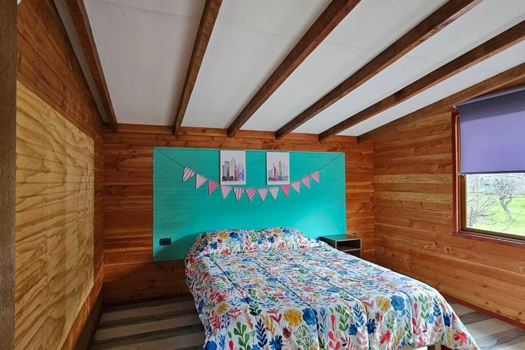 Casa Barnizada