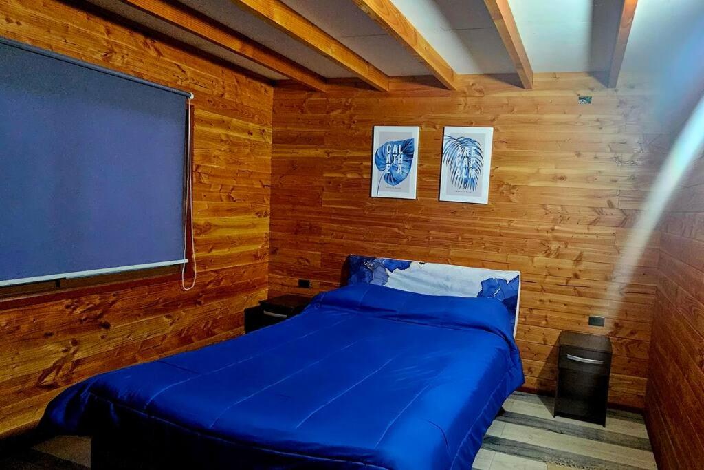 Casa Barnizada