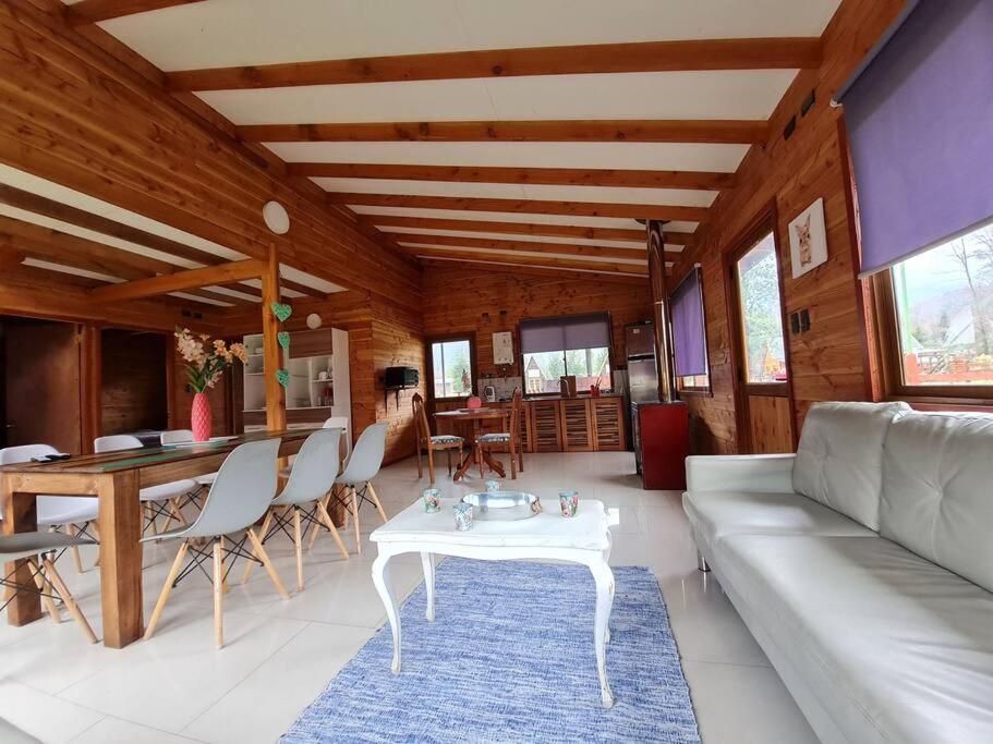 Casa Barnizada
