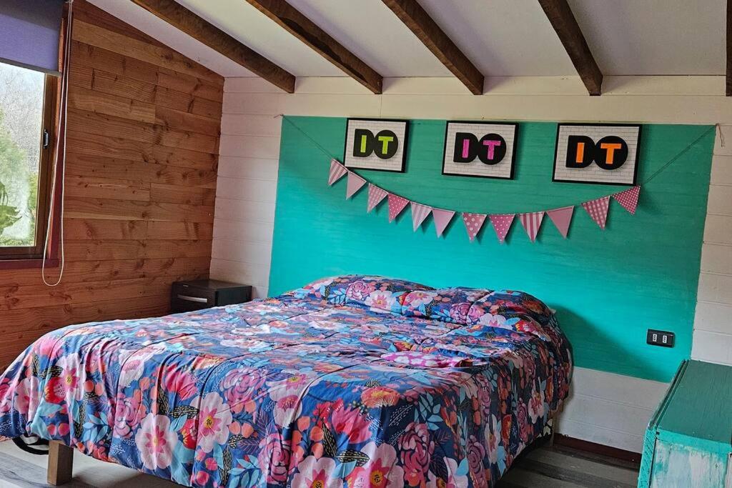 Casa Barnizada