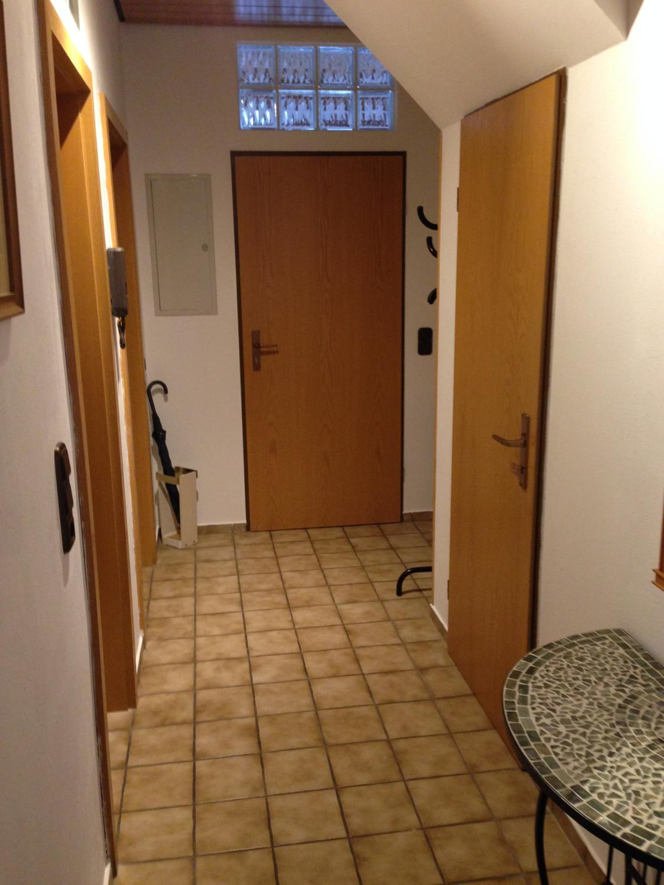 Ferienwohnung Kerstin