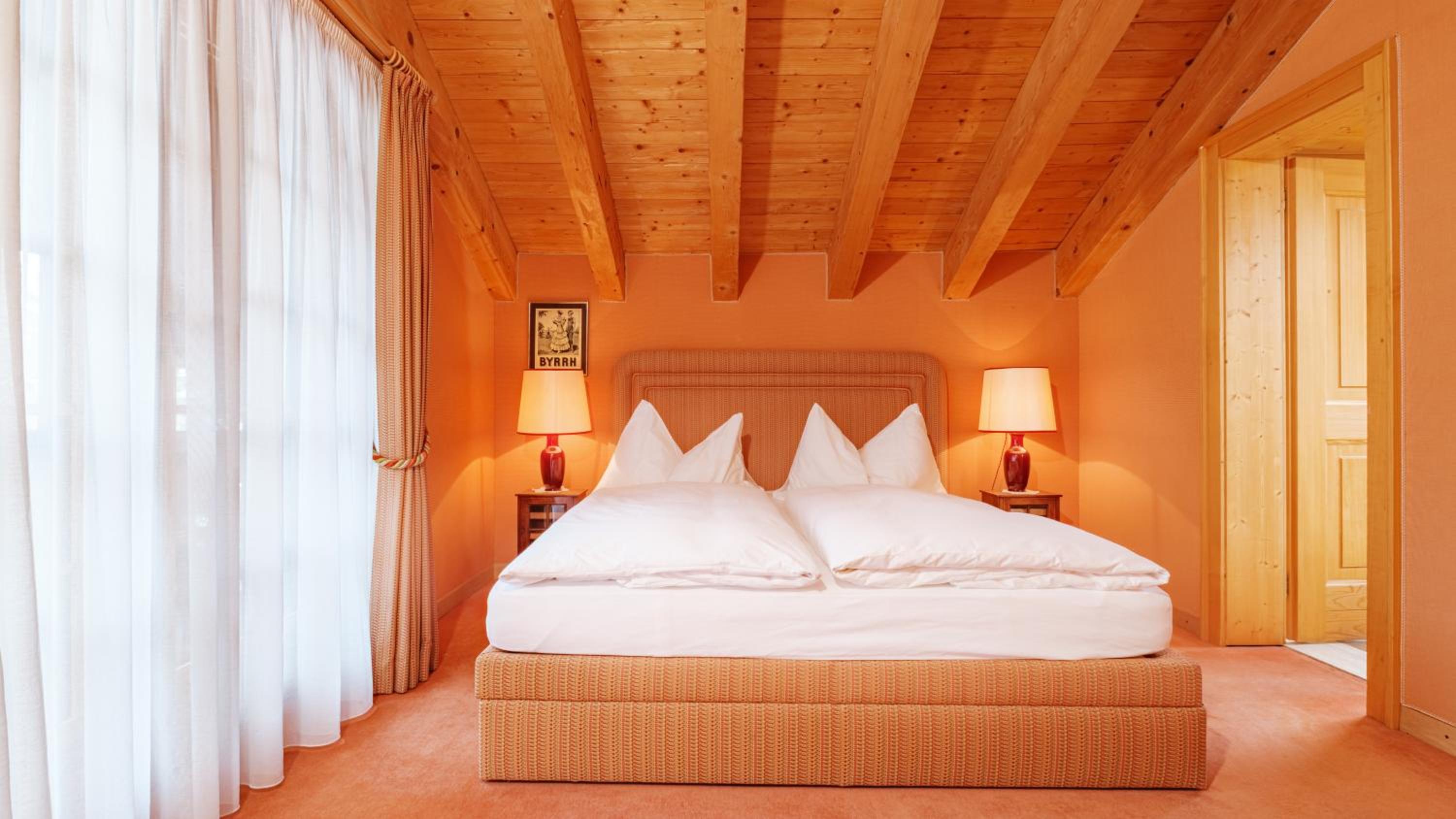 Chalet Kisseye by Zermatt Premium Apartments view 2