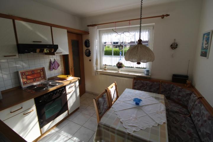 Ferienwohnung Cafe Caro