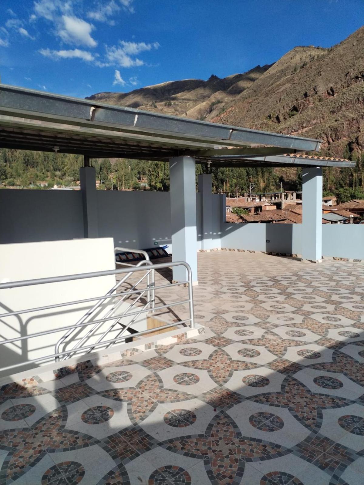 roof