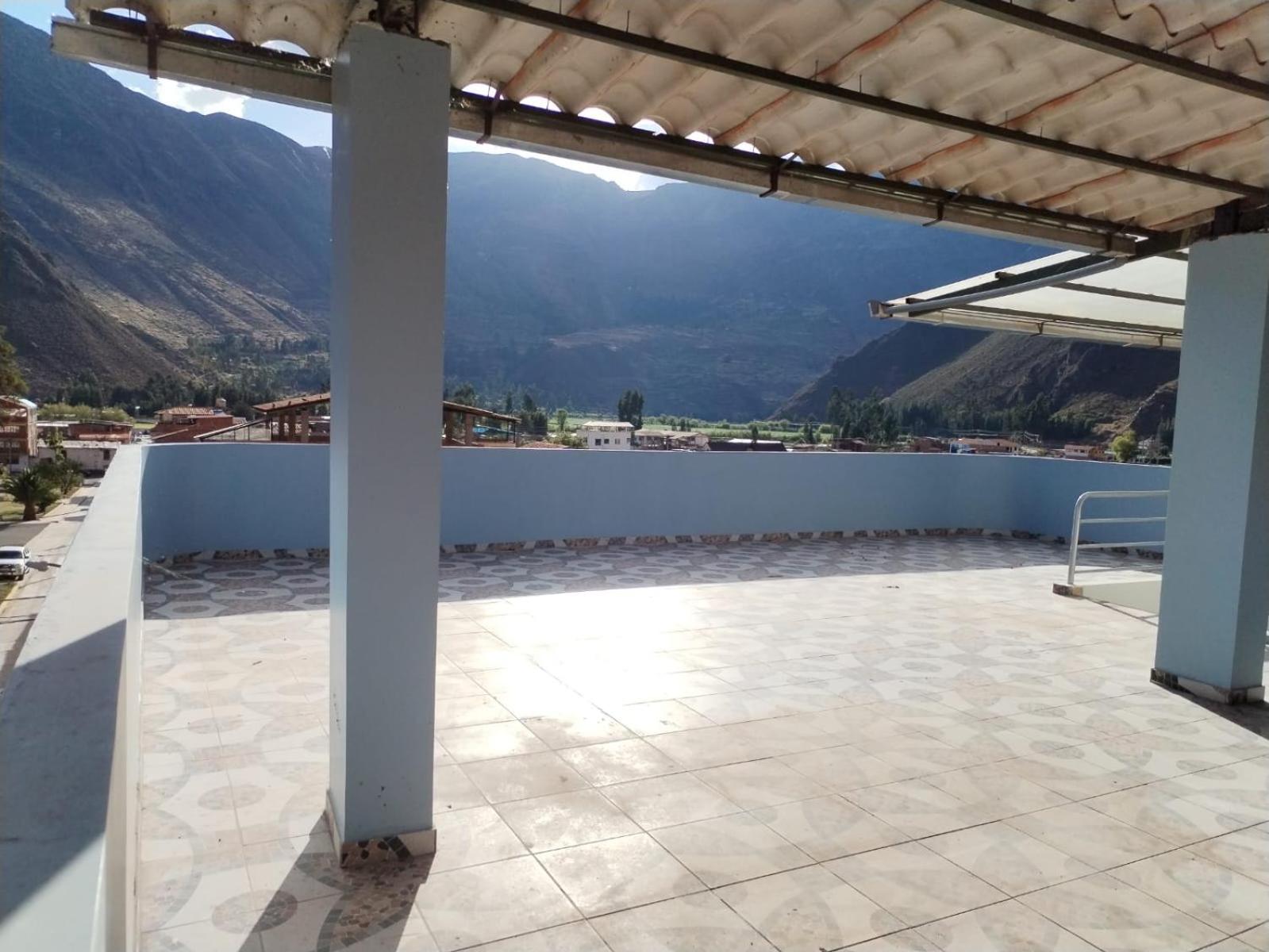 roof