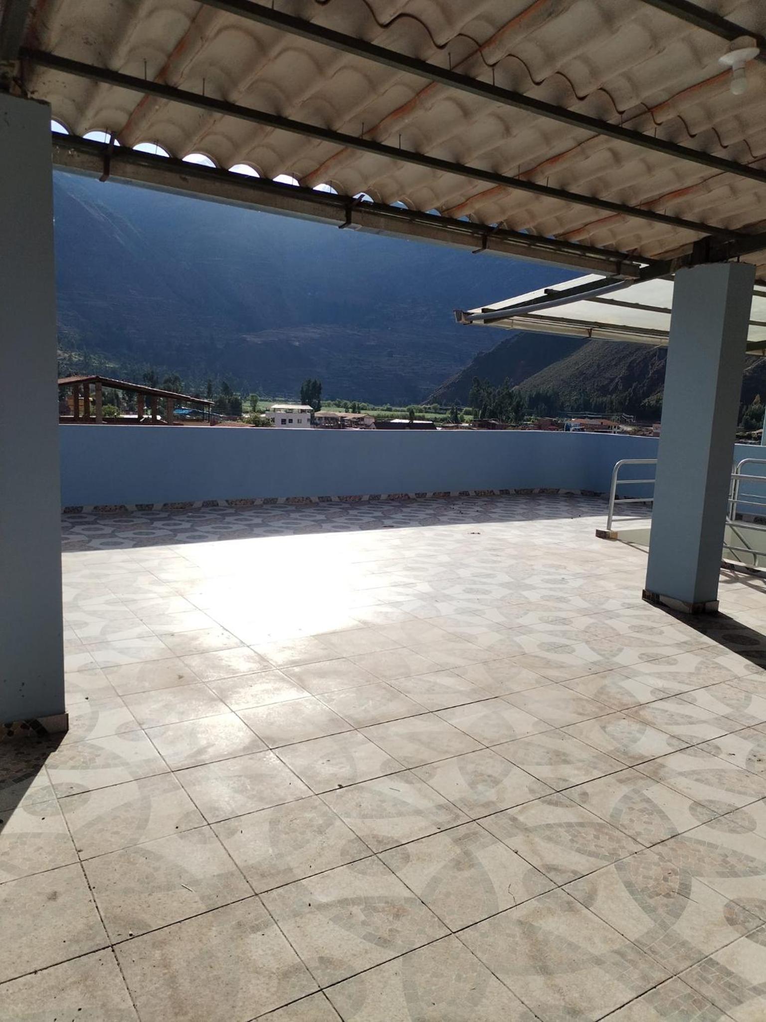 Casa Coya