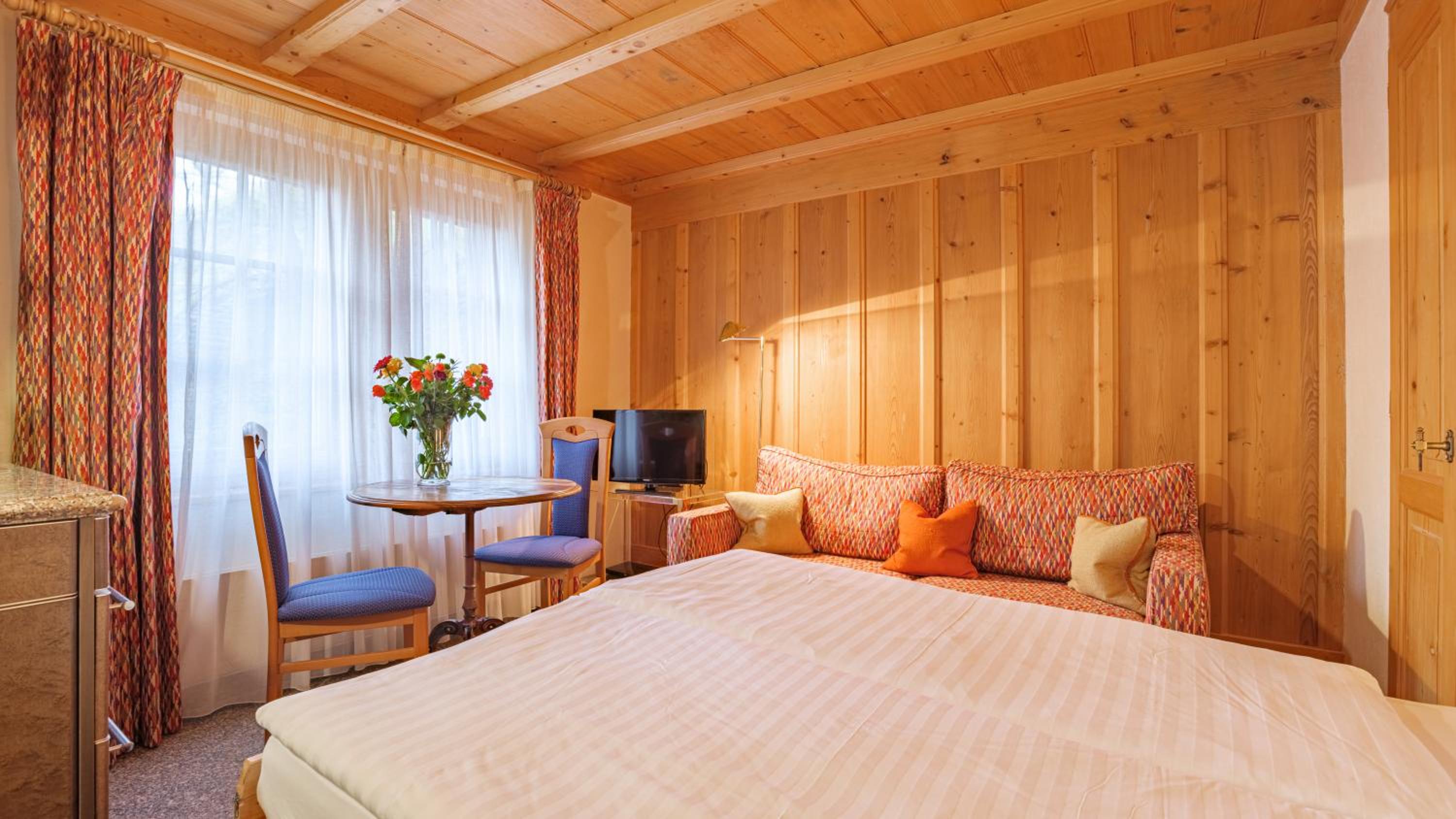 Chalet Kisseye by Zermatt Premium Apartments view 5