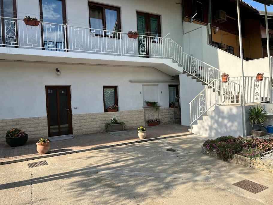Casa Teddy Torino photo 1