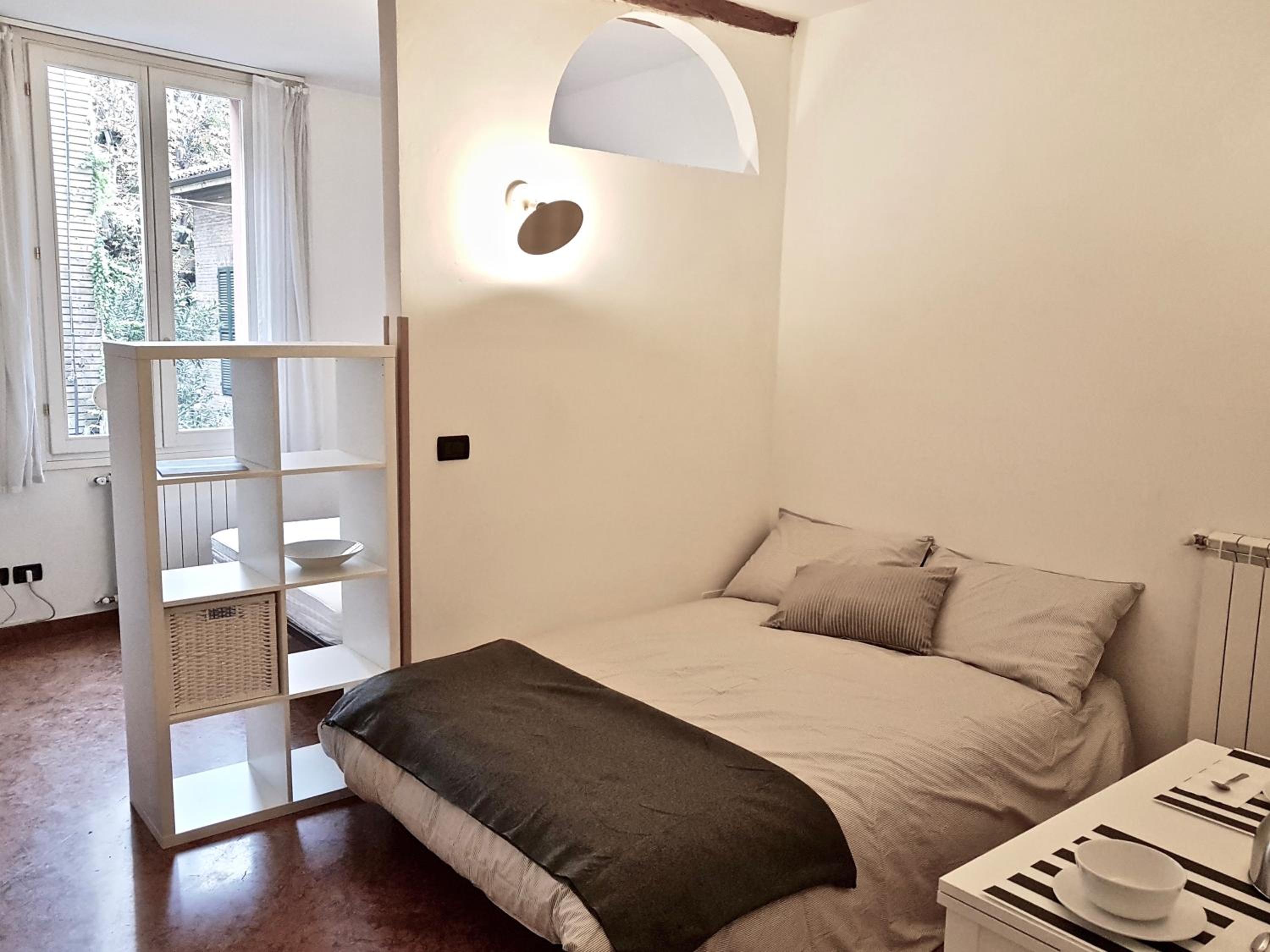 Realkasa DeMarchi Flat photo 4