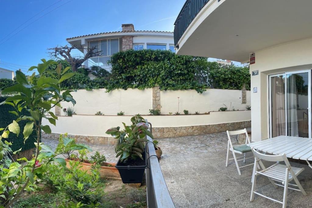 Apartamento en la Farella