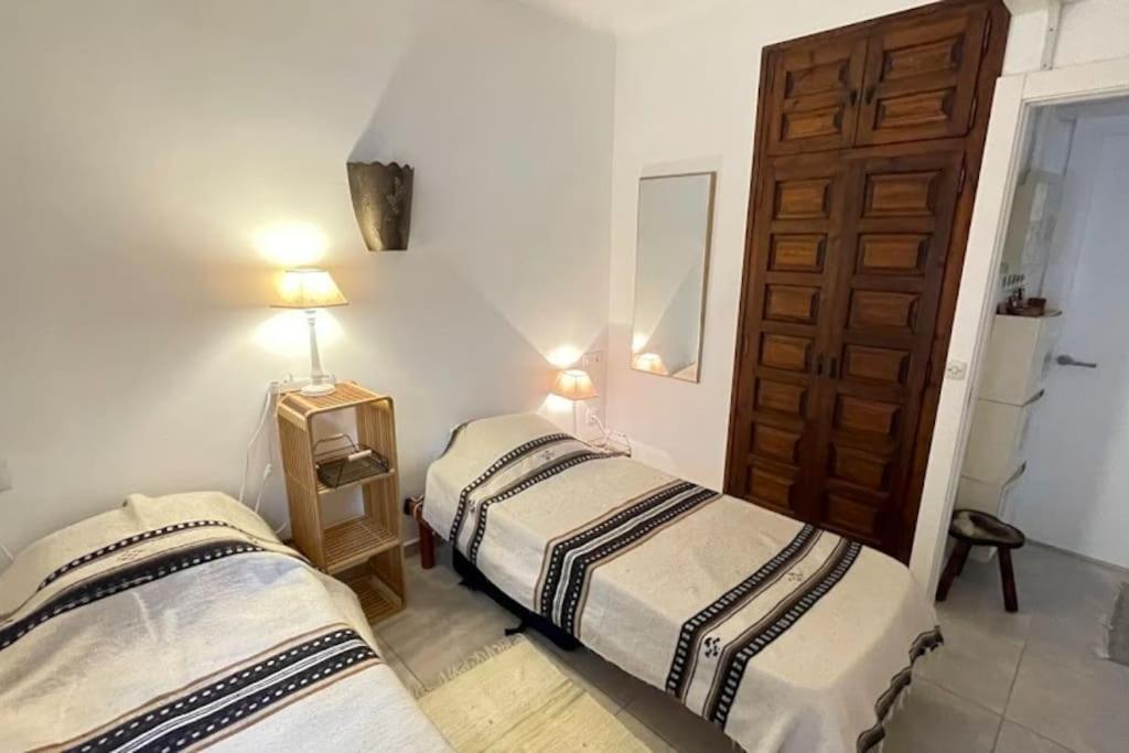 Apartamento en la Farella