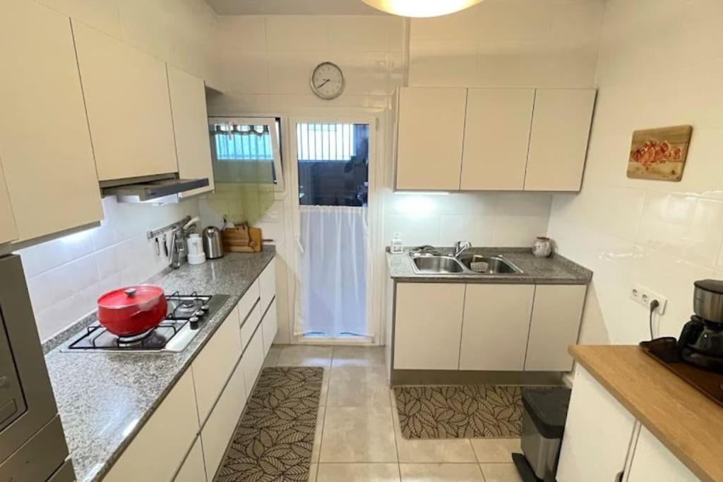 Apartamento en la Farella