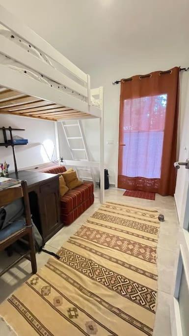 Apartamento en la Farella