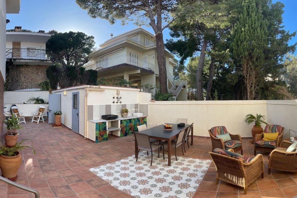 Apartamento en la Farella
