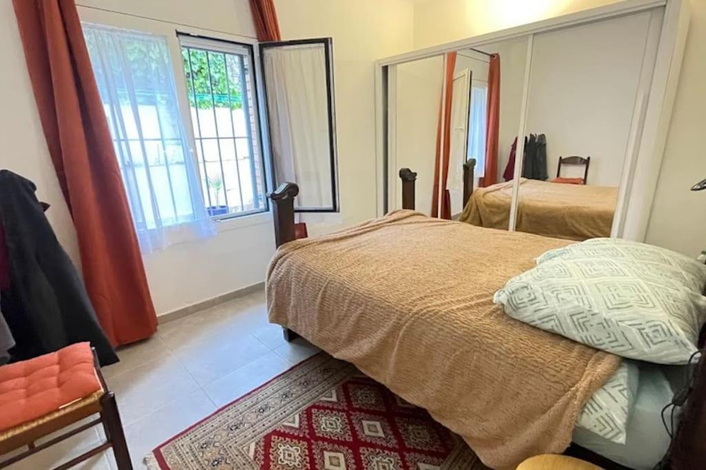Apartamento en la Farella
