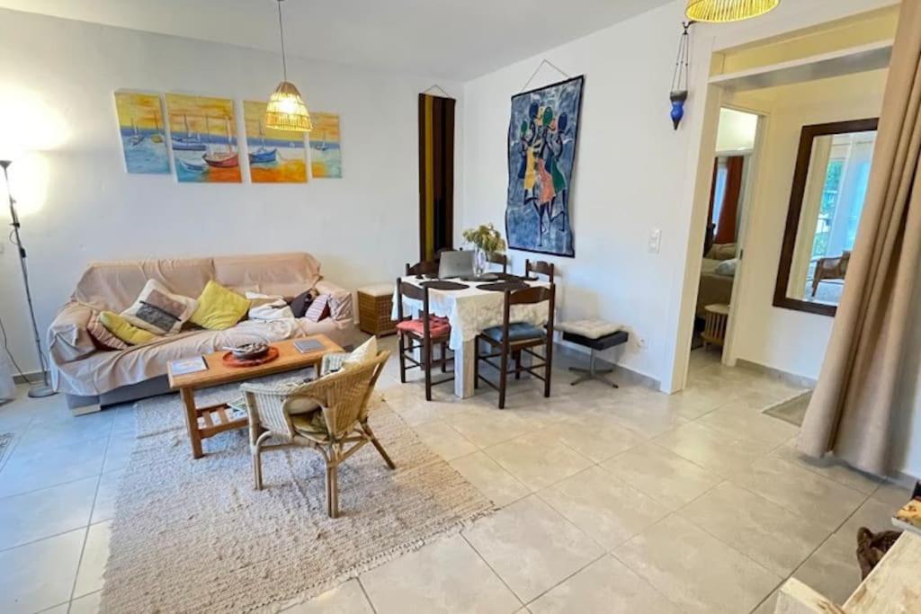 Apartamento en la Farella