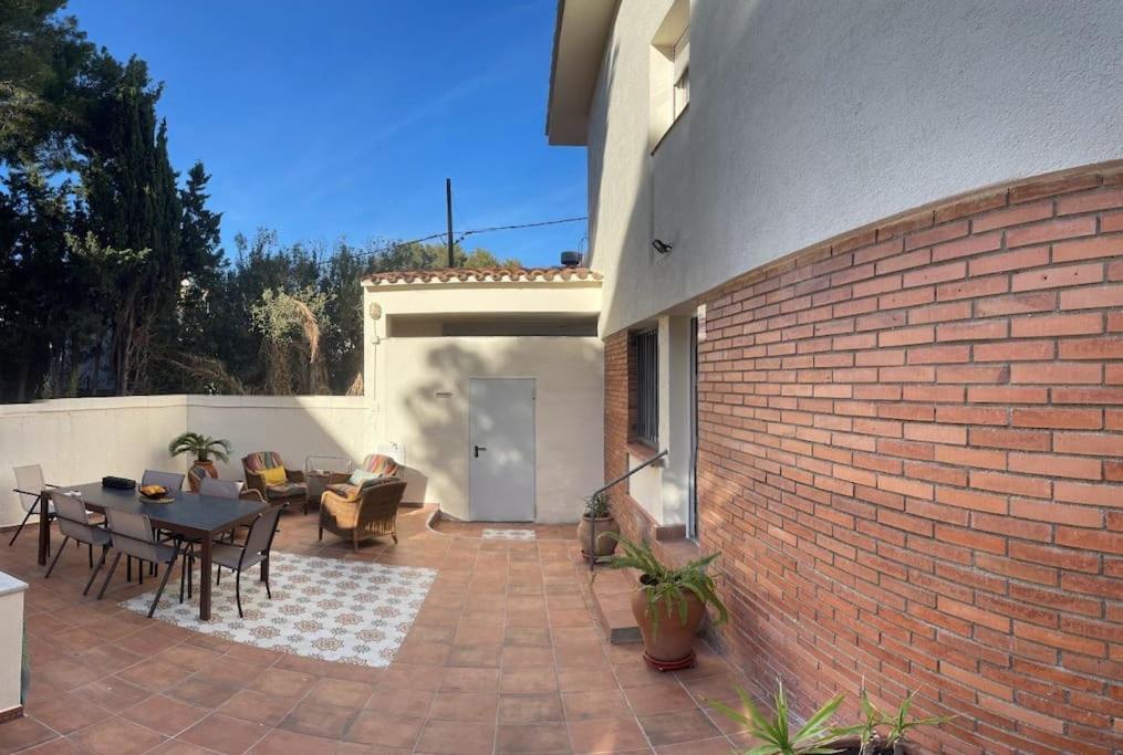 Apartamento en la Farella