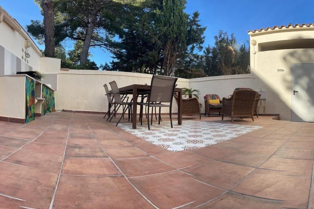 Apartamento en la Farella