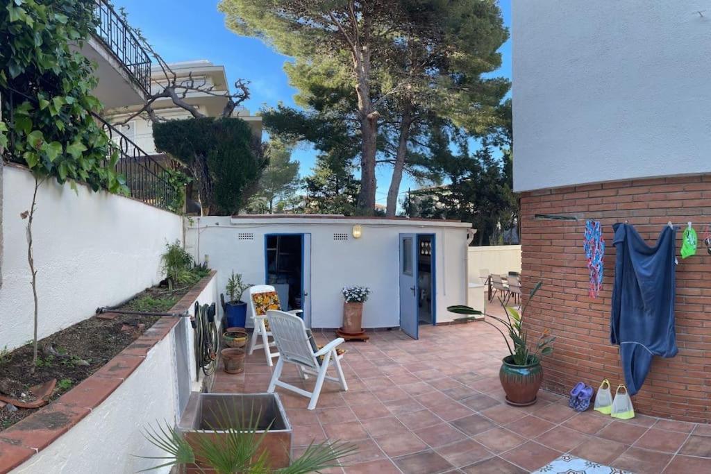 Apartamento en la Farella
