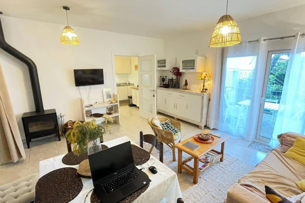 Apartamento en la Farella