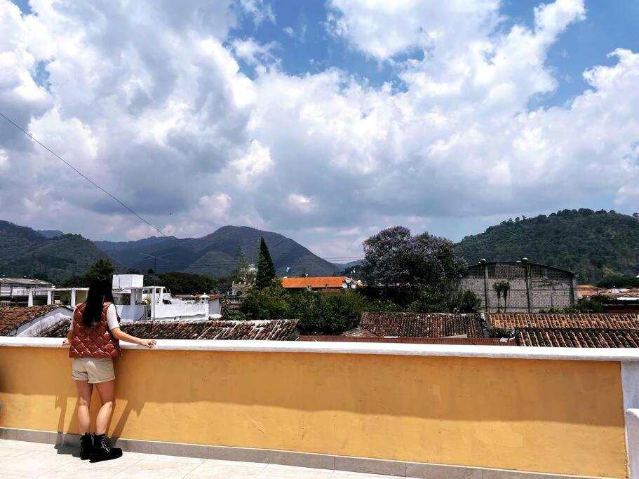 roof