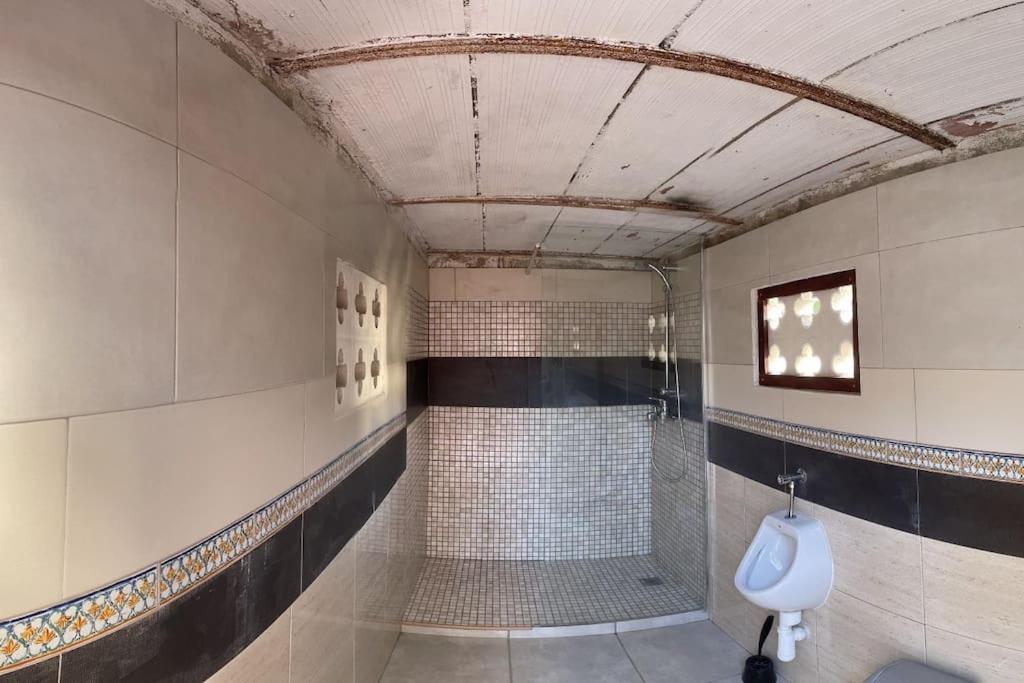 Apartamento en la Farella