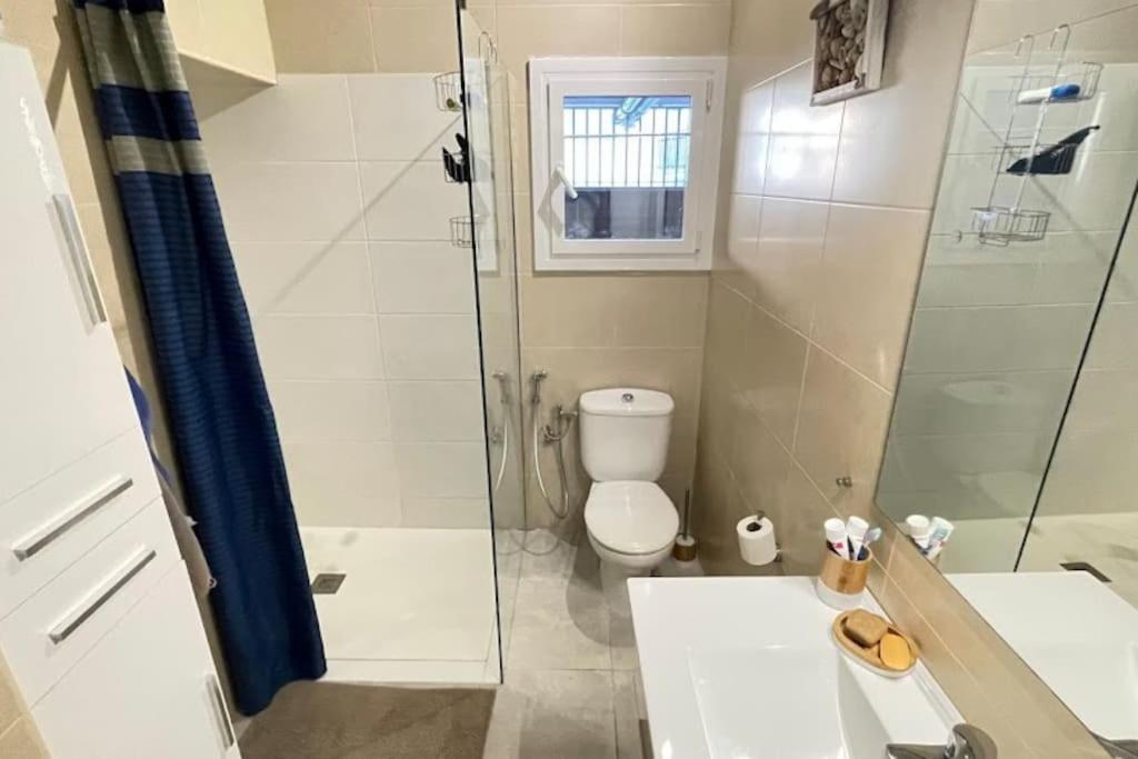Apartamento en la Farella