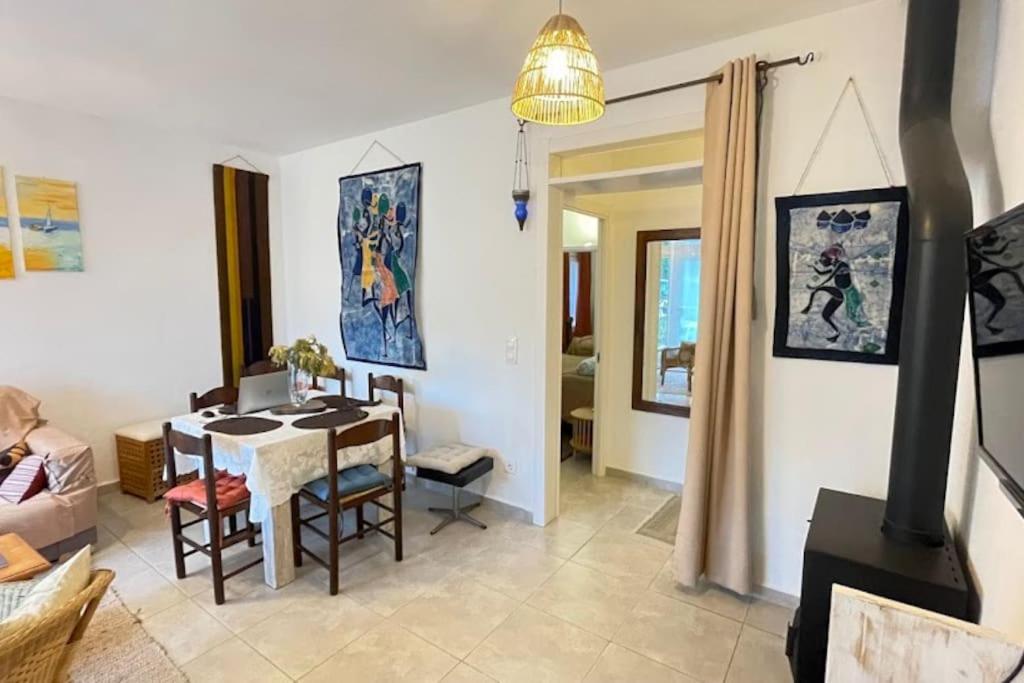 Apartamento en la Farella