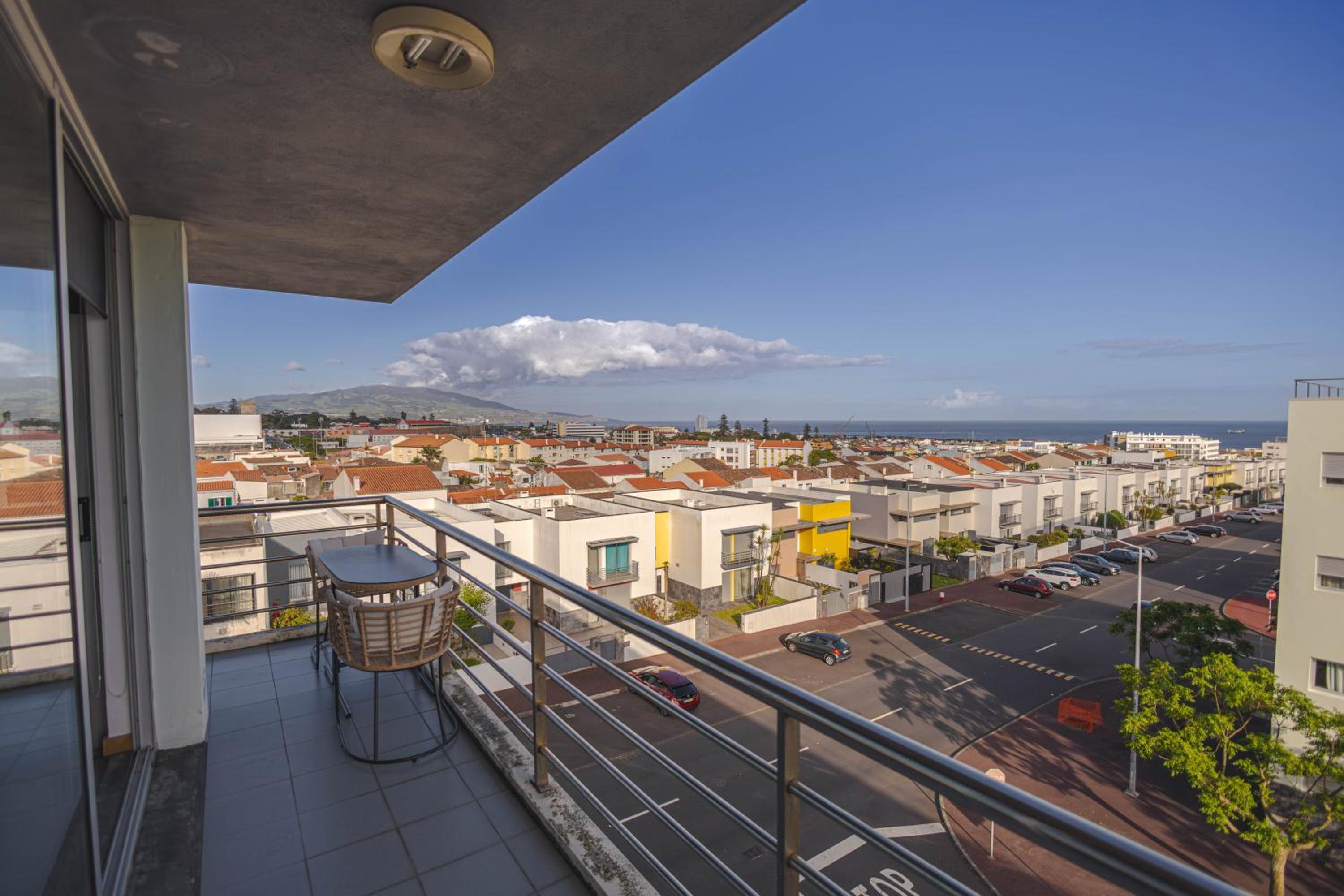 Hotel Paim Apartment