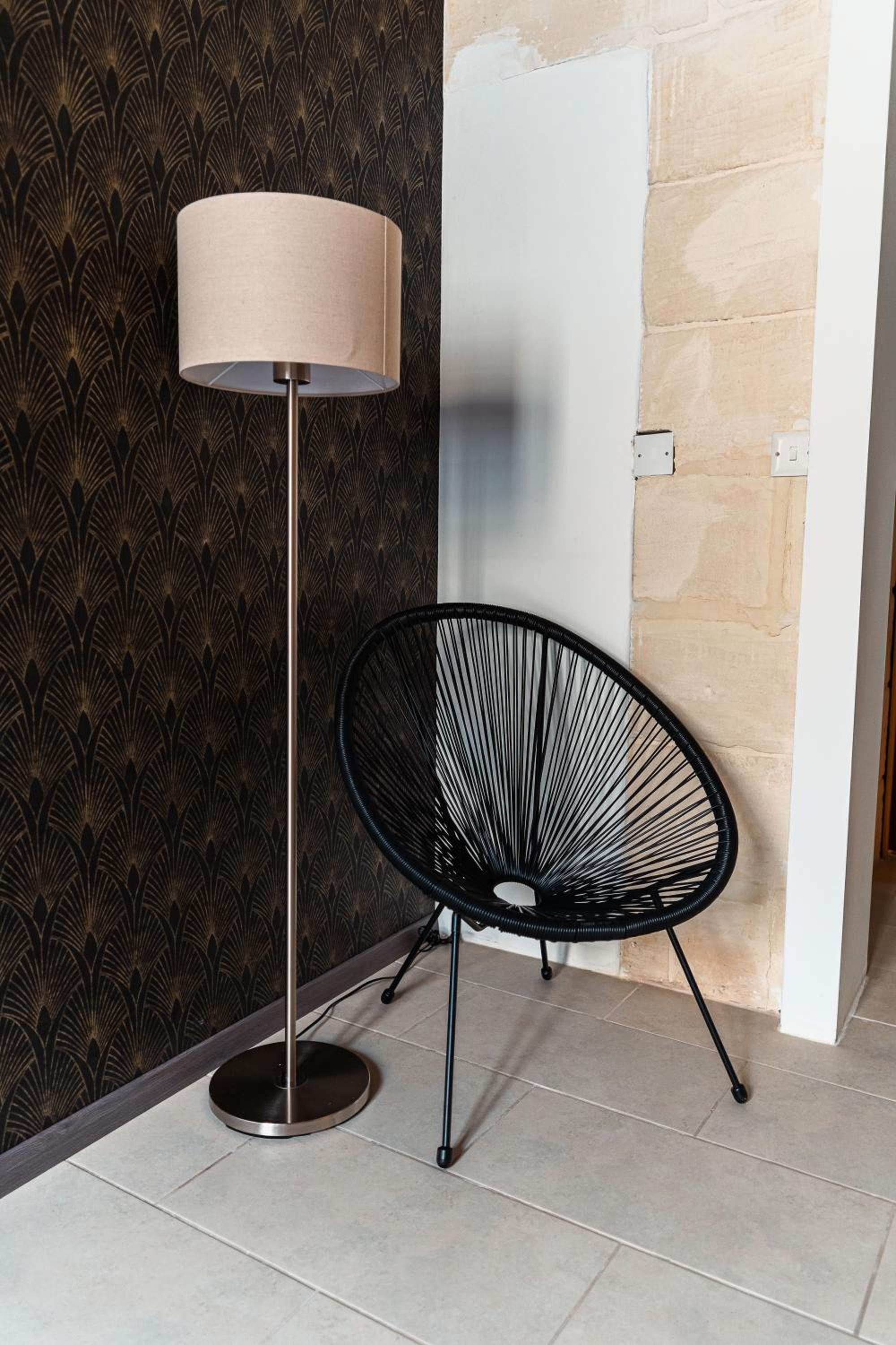 Suite 6 at Palazzo Seraphim Boutique living in St Julians photo 3