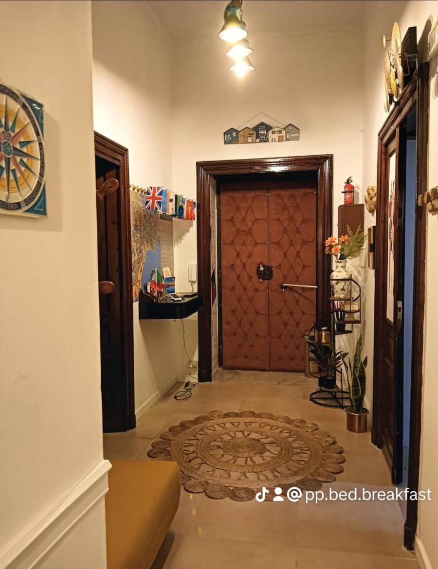 PèPè Bed & Breakfast