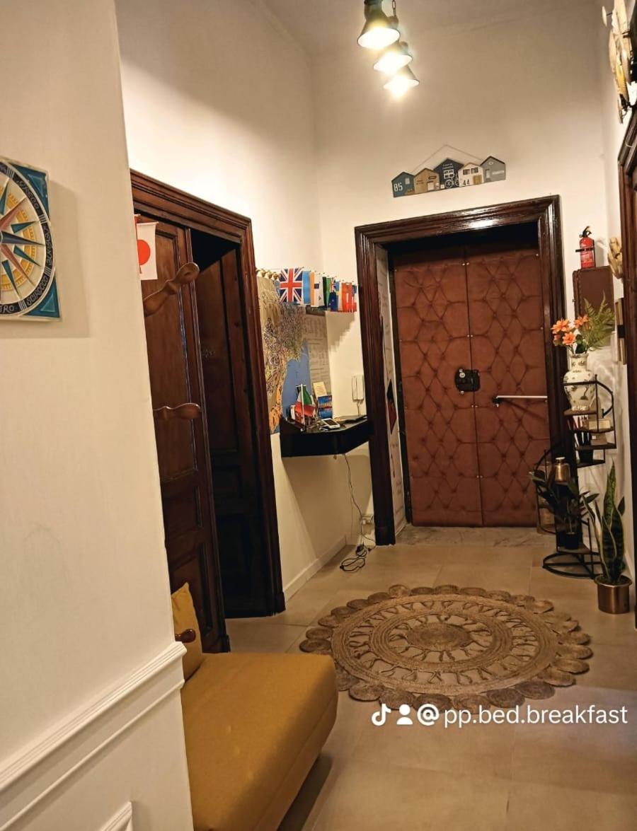 PèPè Bed & Breakfast