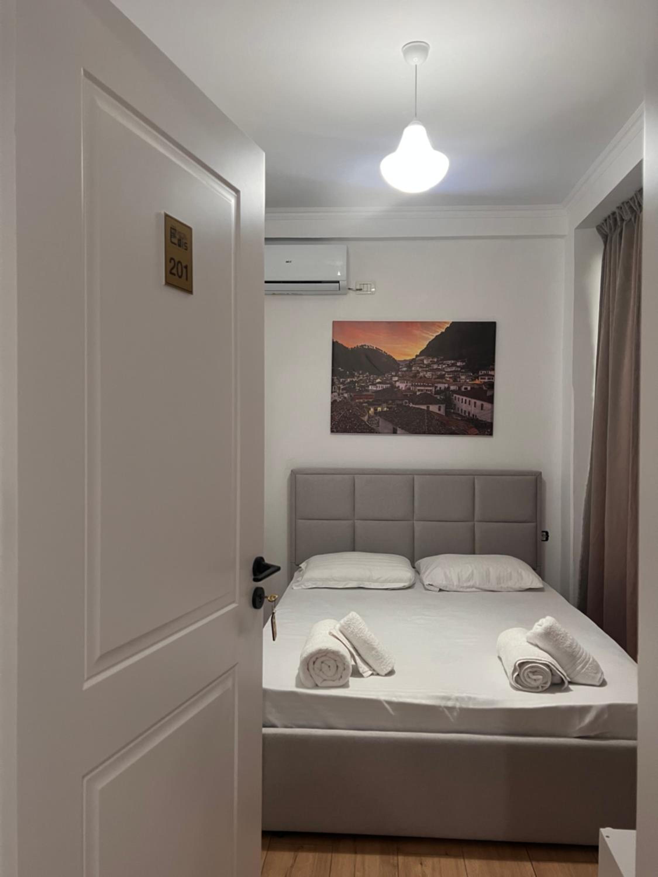Hotel Villa Edis